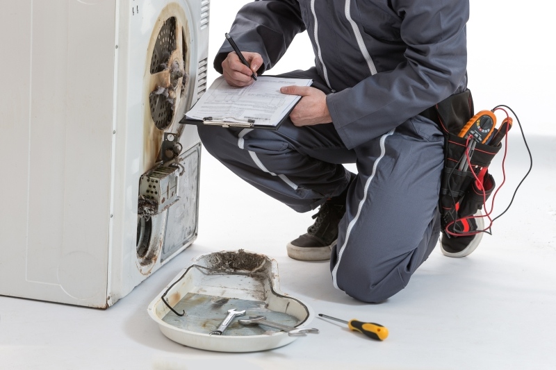 Appliance Repairs Reigate