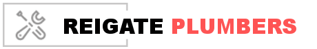 Plumbers Reigate logo